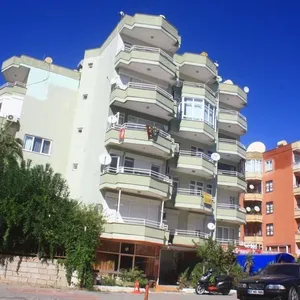 Квартира в Махмутлар, фото 2