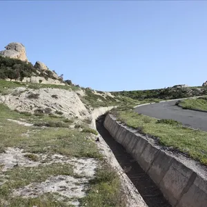 Земельный участок в Ситониа, фото 4
