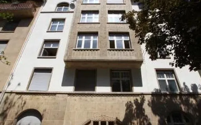 Квартира в Штутгарт