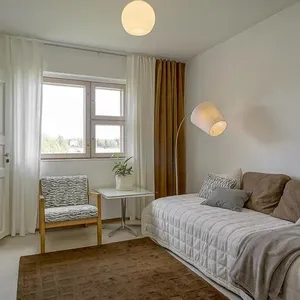 Квартира в Хельсинки, фото 5