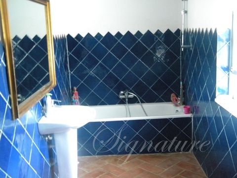 Вилла в Санта-Барбара-де-Неше