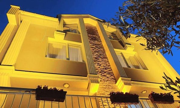 Вилла в Стамбул