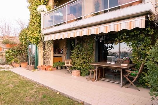 Дуплекс в Триест