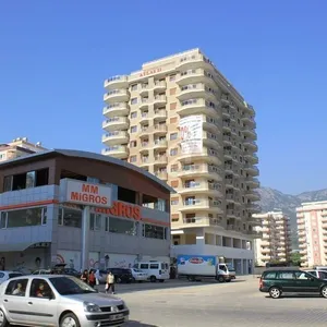 Квартира в Алания, фото 2