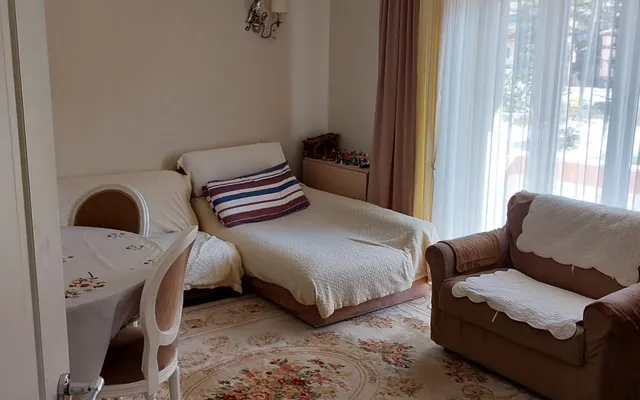 Квартира в Сан-Ремо