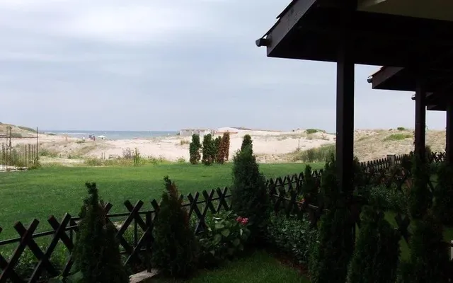Квартира в Лозенец
