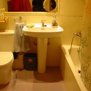 Квартира в Бильбао, фото 2