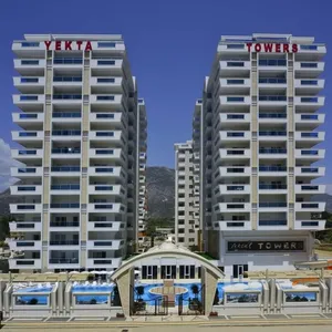 Квартира в Алания, фото 3