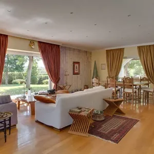 Вилла в Маркопуло, фото 2
