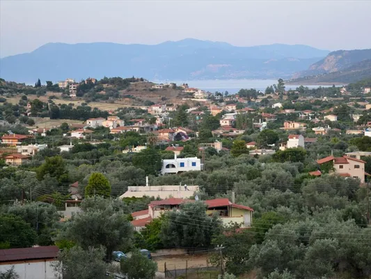 Отдельный дом в Loutraki - Perachora