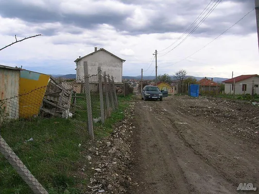Земельный участок в Русе