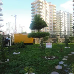 Квартира в Махмутлар, фото 5