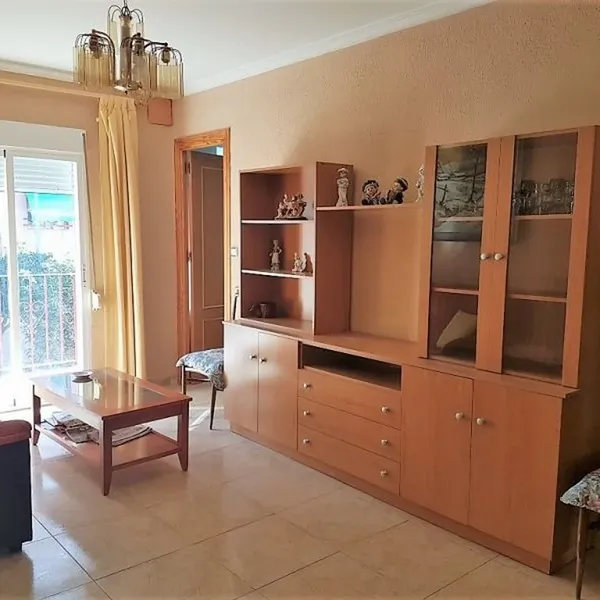 Квартира в Аликанте, фото 1