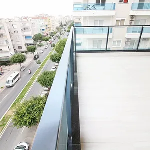 Квартира в Алания, фото 3