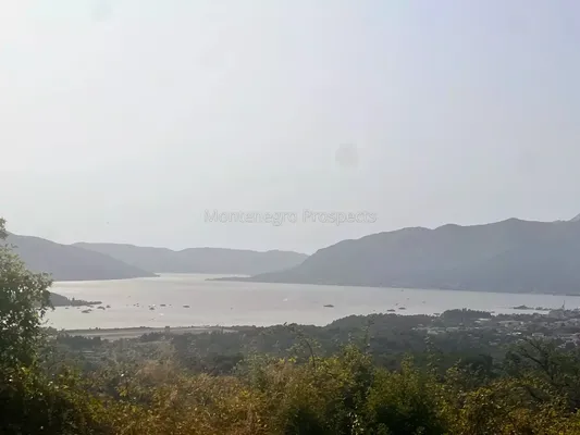 Земельный участок в Кавач