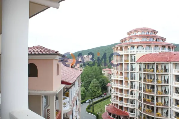 Квартира в Елените