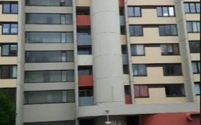 Квартира в Карст
