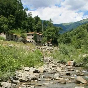 Отдельный дом в Барга, фото 5