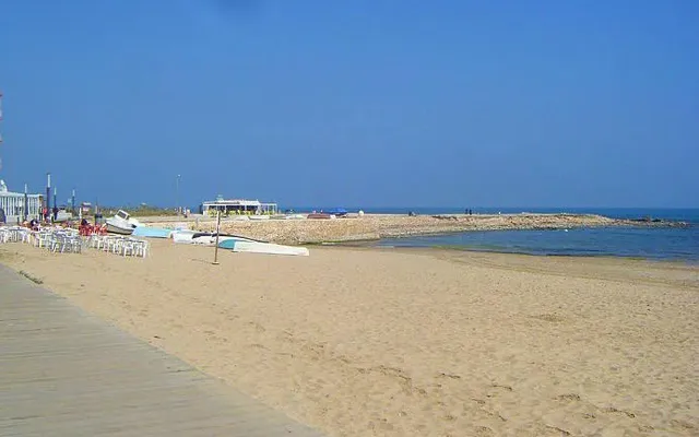 Квартира в Торревьеха