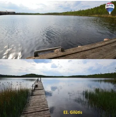 Вилла в Казитишкис