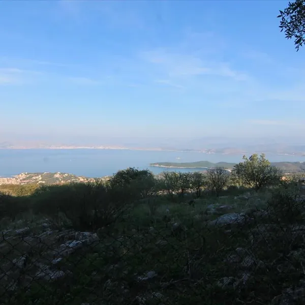 Земельный участок в Corfu, фото 1