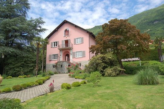 Вилла в Медзегра