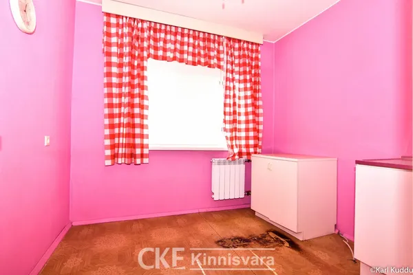 Квартира в Ранну