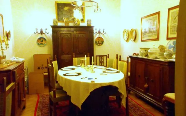Квартира в Флоренция