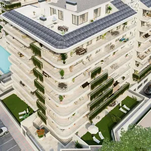 JADE TOWER in Fuengirola, фото 3