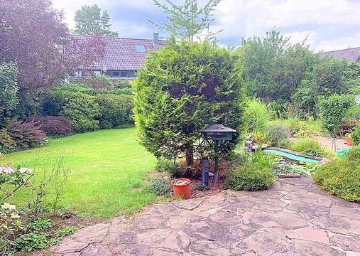 Земельный участок в Дюссельдорф