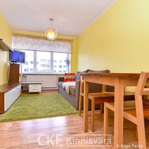 Квартира в Тарту, фото 2