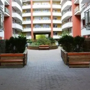 Квартира в Будапешт, фото 4
