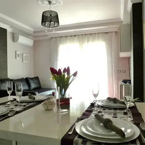 Квартира в Кальп, фото 4