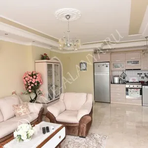 Квартира в Махмутлар, фото 2