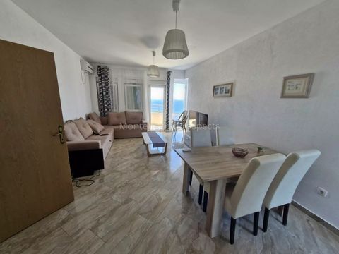 Квартира в Утеха