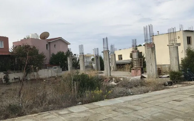 Вилла в Город Пафос