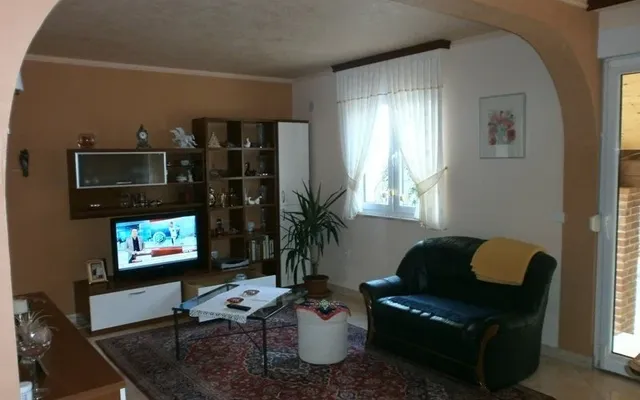 Дом в Пореч