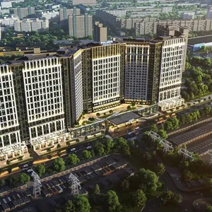 POLARIS Home&Plaza in Kyiv, фото 4