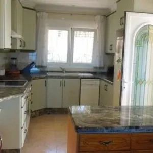Вилла в Хавеа, фото 4
