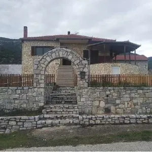 Отдельный дом в Никифорос, фото 2