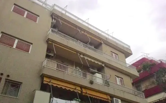 Квартира в Лутраки
