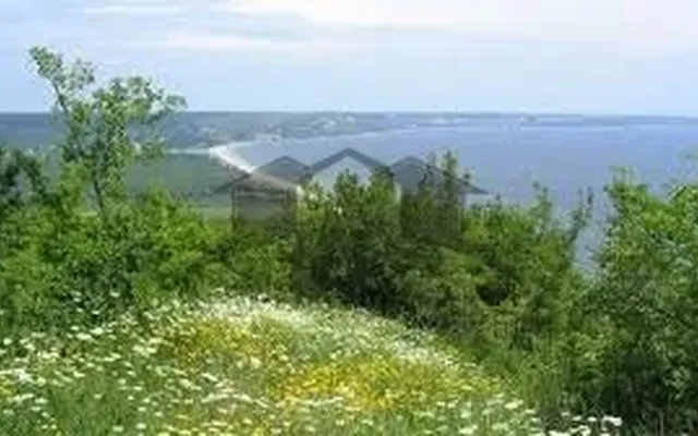 Земельный участок в Каварна