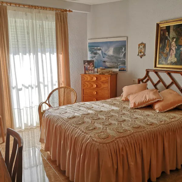 Квартира в Кальп, фото 1
