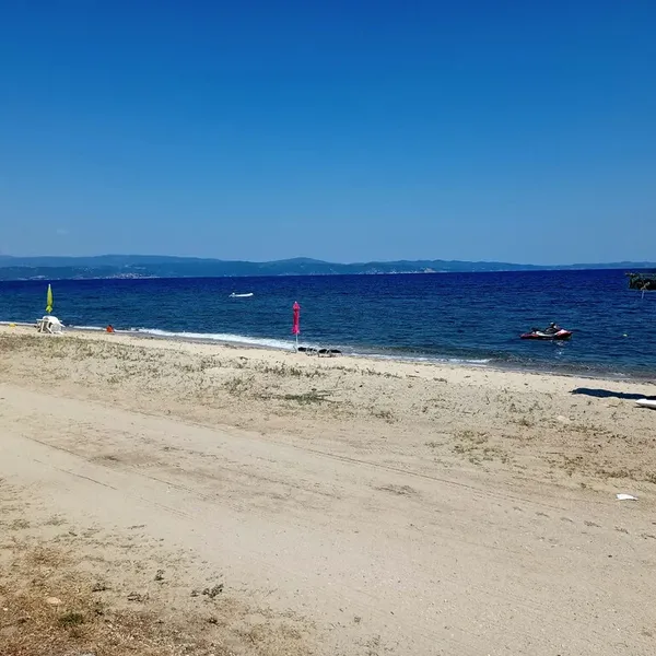 Отдельный дом в Ситониа, фото 1