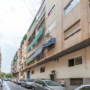 Квартира в Аликанте, фото 2