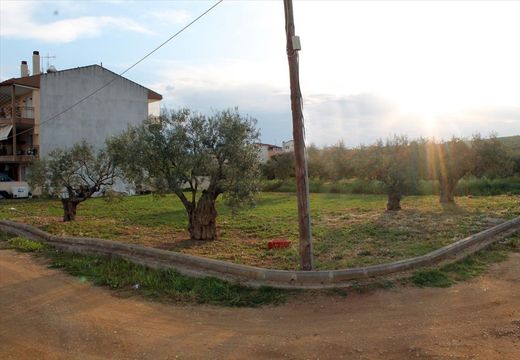 Земельный участок в Халкидики