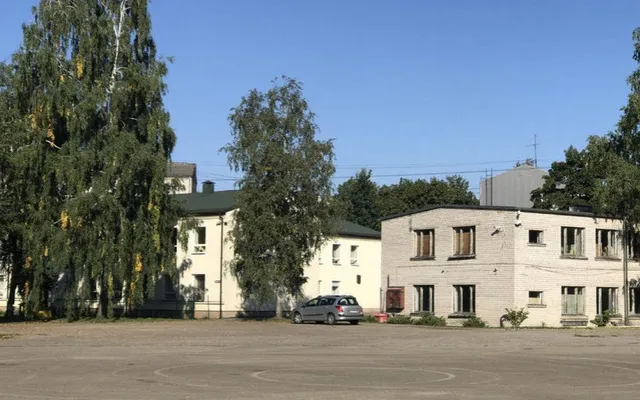 Инвестиции в Старая Рига