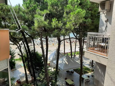 Квартира в Дуррес