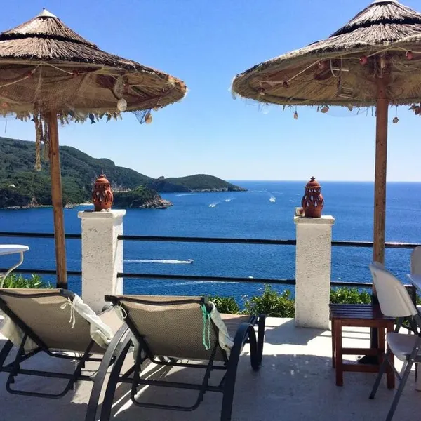 Квартира в Corfu, фото 1
