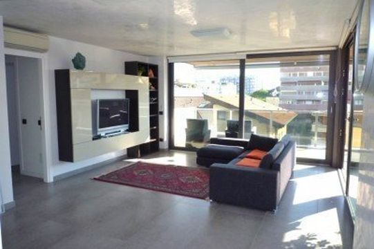 Пентхаус в Линьяно-Саббьядоро